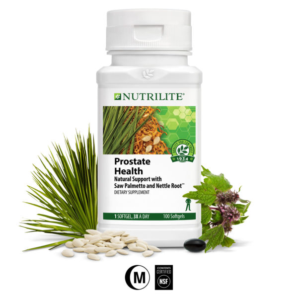 Nutrilite  Prostate Health